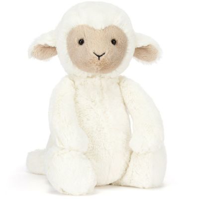 Peluche Fuddlewuddle Skipson l'agneau (31 cm) Jellycat