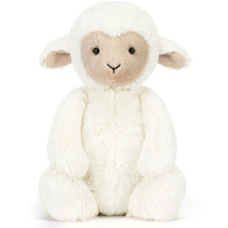 Peluche Fuddlewuddle Skipson l'agneau (31 cm) Jellycat Produit 3