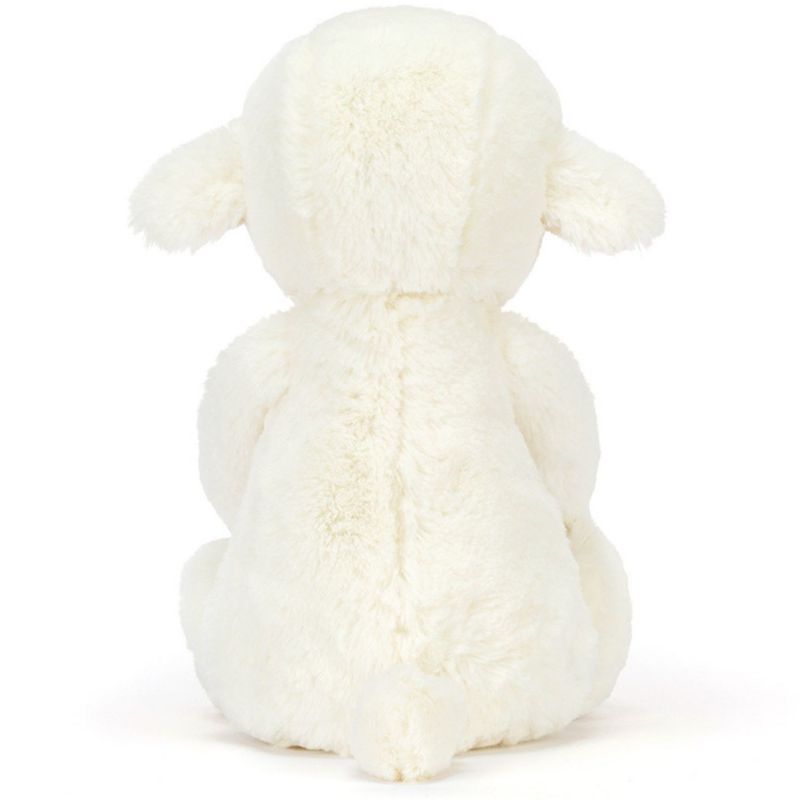 Peluche Fuddlewuddle Skipson l'agneau (31 cm) Jellycat Produit 4