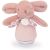 Variation Rose du produit Veilleuse musicale culbuto rose Lapin Doudou (24 cm) de la marque Doudou et Compagnie