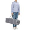 Lit parapluie Sweet Dreams Mineral Gray Bébé Confort Produit 7