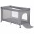 Variation Gris du produit Lit parapluie Sweet Dreams Mineral Gray de la marque Bébé Confort