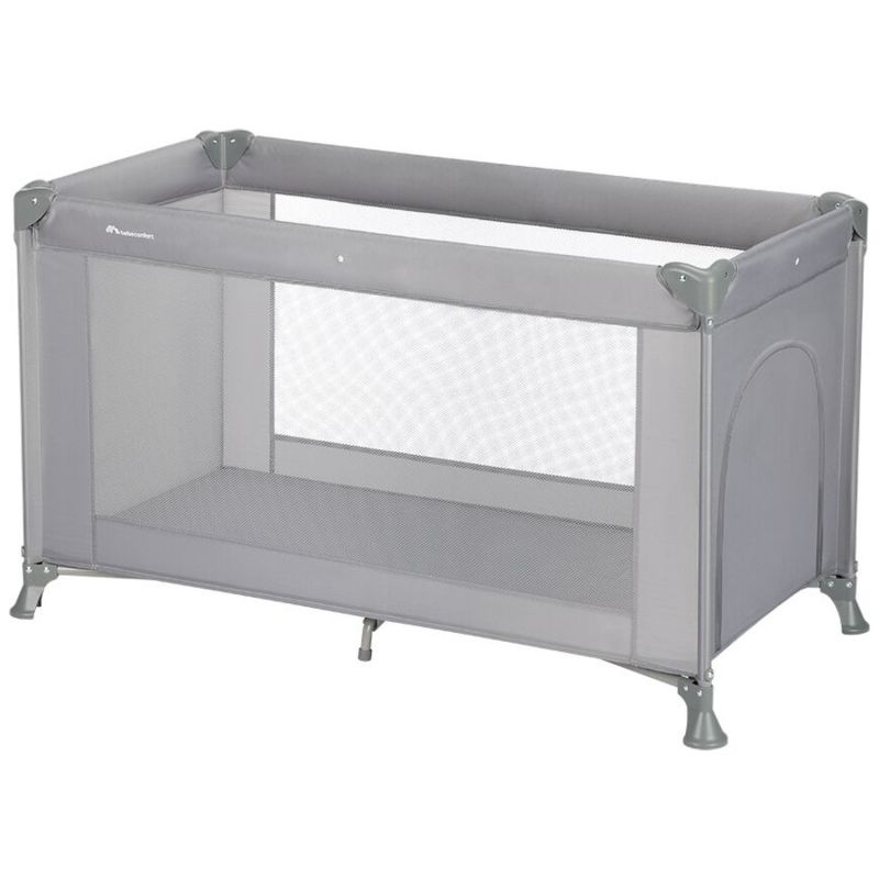 Lit parapluie Sweet Dreams Mineral Gray Bébé Confort Produit 2