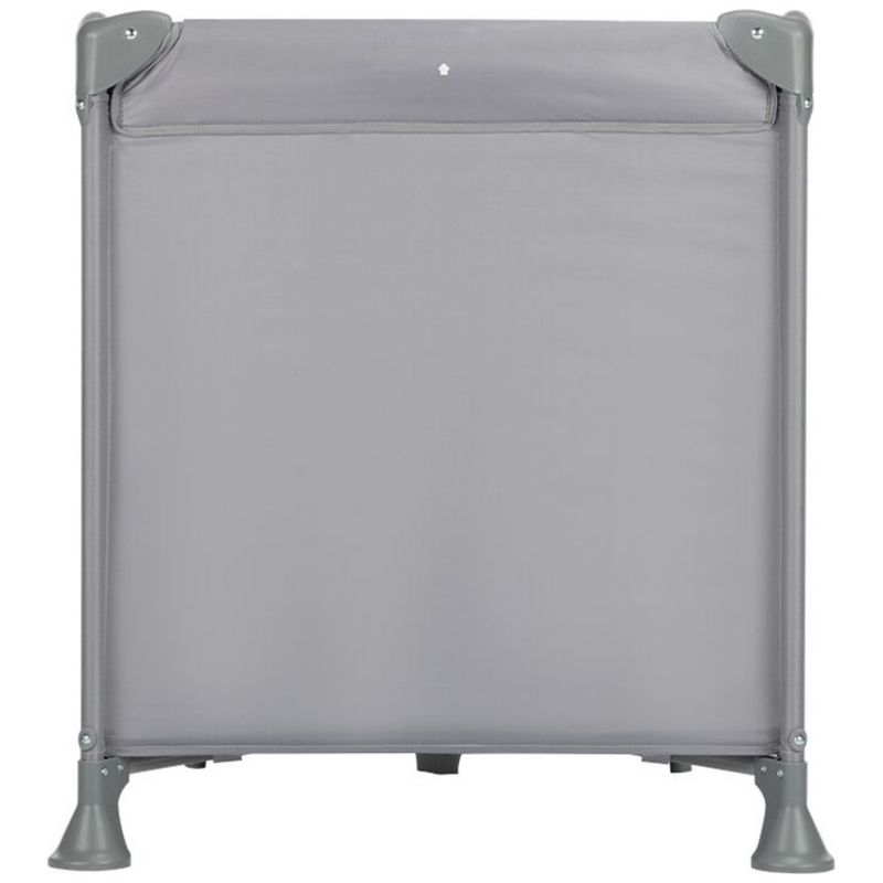 Lit parapluie Sweet Dreams Mineral Gray Bébé Confort Produit 3