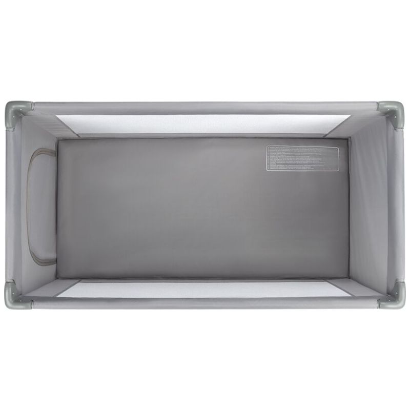 Lit parapluie Sweet Dreams Mineral Gray Bébé Confort Produit 4
