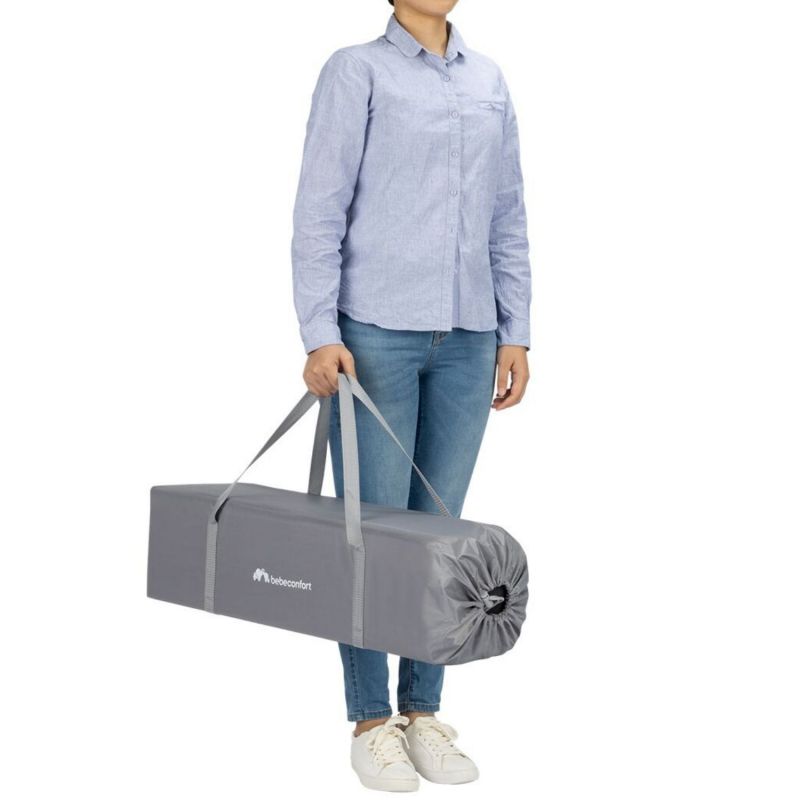 Lit parapluie Sweet Dreams Mineral Gray Bébé Confort Produit 7