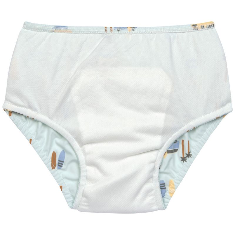 Maillot de bain couche Camper vert écume (25-36 mois) Lässig Produit 4