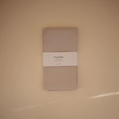 Tapis anti-éclaboussure Fog (108 x 108 cm)