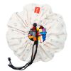 Sac à jouets 2 en 1 Noomad Mini rainbows Play&Go Produit 3