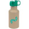 Gourde pour enfant inox Happy Trails Grenouille (500 ml) Lässig Produit 4