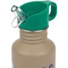Gourde pour enfant inox Happy Trails Grenouille (500 ml) Lässig Produit 5