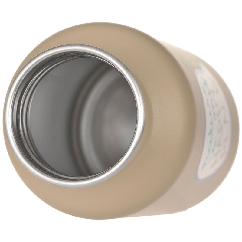 Gourde pour enfant inox Happy Trails Grenouille (500 ml) Lässig Produit 6