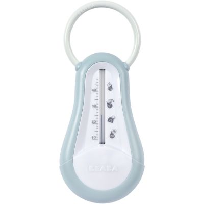 Thermomètre de bain Green Blue Béaba