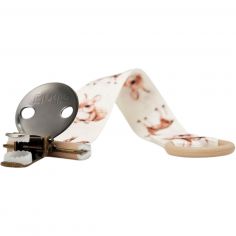 Attache-tétine Fairytale Friends