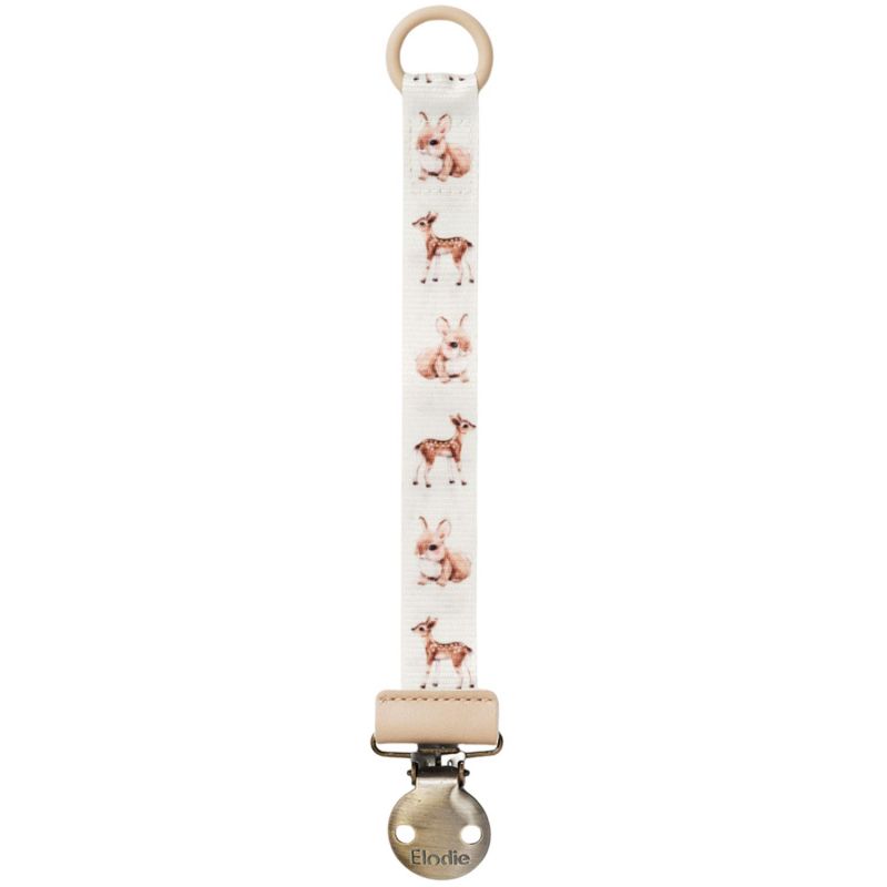 Attache sucette Fairytale Friends Elodie Details Produit 1