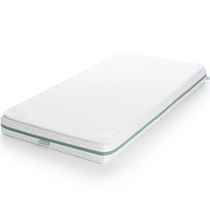Matelas + protège matelas Sleep Safe Pack Ecolution (60 x 120 cm) Aerosleep