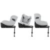 Siège-auto Sirona Ti Plus Platinum White (Groupe 0/1) Cybex Produit 3