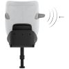 Siège-auto Sirona Ti Plus Platinum White (Groupe 0/1) Cybex Produit 7