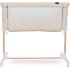 Berceau cododo Side by Side Natural Sheep - Quax