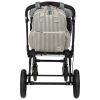 Sac à dos à langer Praliné Rayures Matcha Walking Mum Produit 2