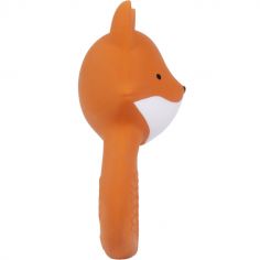 Anneau de dentition Renard