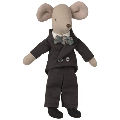 Costume Papa souris Maileg