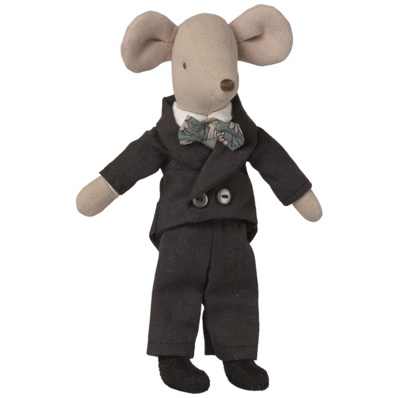 Costume Papa souris Maileg Produit 1