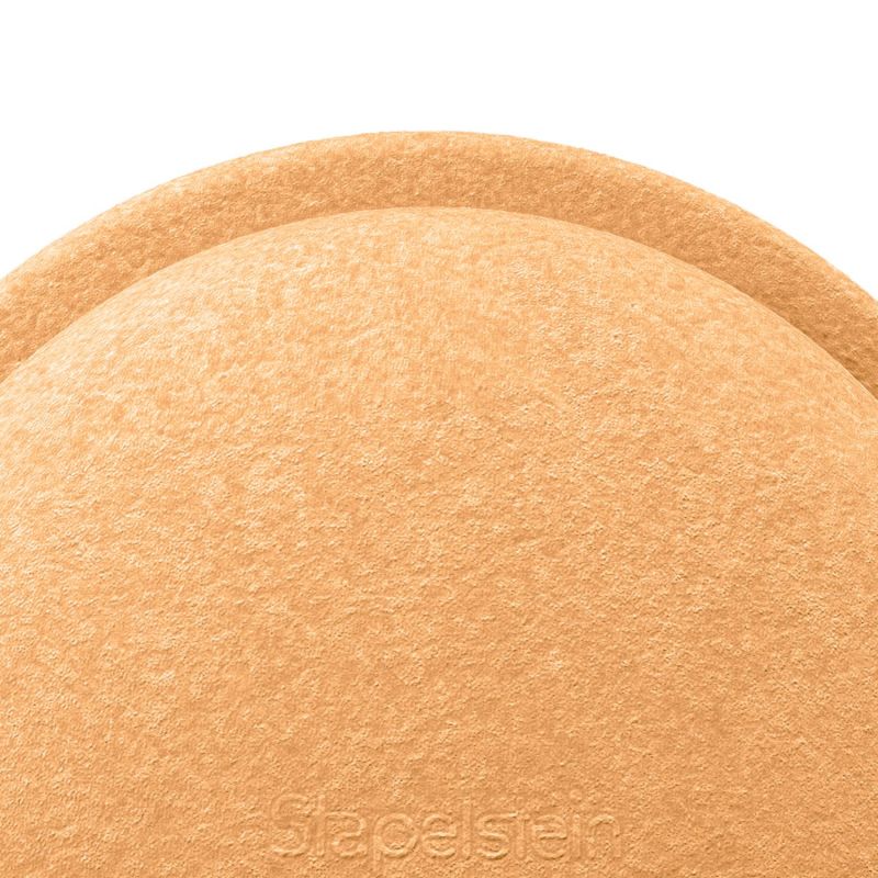 Jeu de motricité Stapelstein Original light orange Stapelstein Produit 7