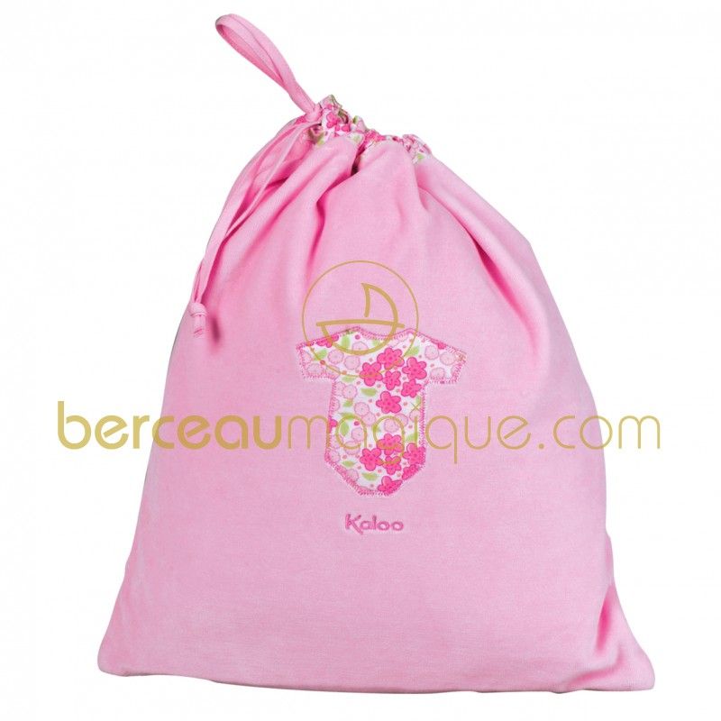 Sac à linge Lilirose Kaloo