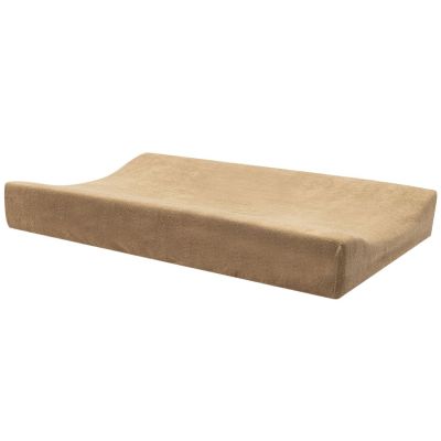 Housse de matelas à langer en éponge Hazel (50 x 70 cm)
