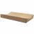 Variation Marron du produit Housse de matelas à langer en éponge Hazel (50 x 70 cm) de la marque Jollein