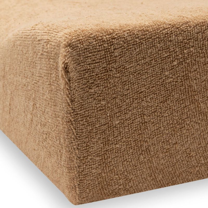 Housse de matelas à langer en éponge Hazel (50 x 70 cm) Jollein Produit 2