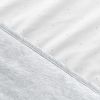 Couverture Plum Pady jersey tog 3 (75 x 100 cm)  par Bemini