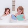 Livre de bain en silicone  par We Might Be Tiny