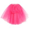 Tutu rock Fuchsia (4-8 ans)  par Ratatam