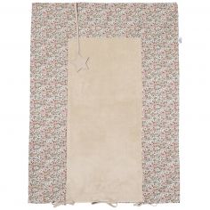 Housse de matelas à langer Afternoon Tea (60 x 80 cm) - BB & Co