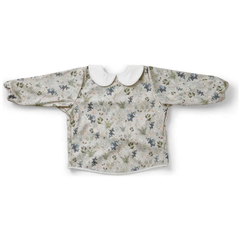 Bavoir à manches longues Fairytale Forest Elodie Details Produit 1