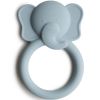 Anneau de dentition en silicone Éléphant - Mushie