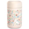 Pot isotherme Wonderland Liberty beige (350 ml) Suavinex Produit 1