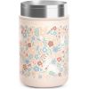 Pot isotherme Wonderland Liberty beige (350 ml) Suavinex Produit 3