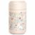 Variation Beige du produit Pot isotherme Wonderland Liberty beige (350 ml) de la marque Suavinex