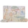 Puzzle sonore en bois Safari Friends Little Dutch Produit 3