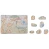 Puzzle sonore en bois Safari Friends Little Dutch Produit 4