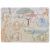 Variation Vert, multicolore du produit Puzzle sonore en bois Safari Friends de la marque Little Dutch