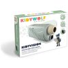 Monoculaire à vision nocturne infrarouge KIDYVISION KIDYWOLF Packaging 4
