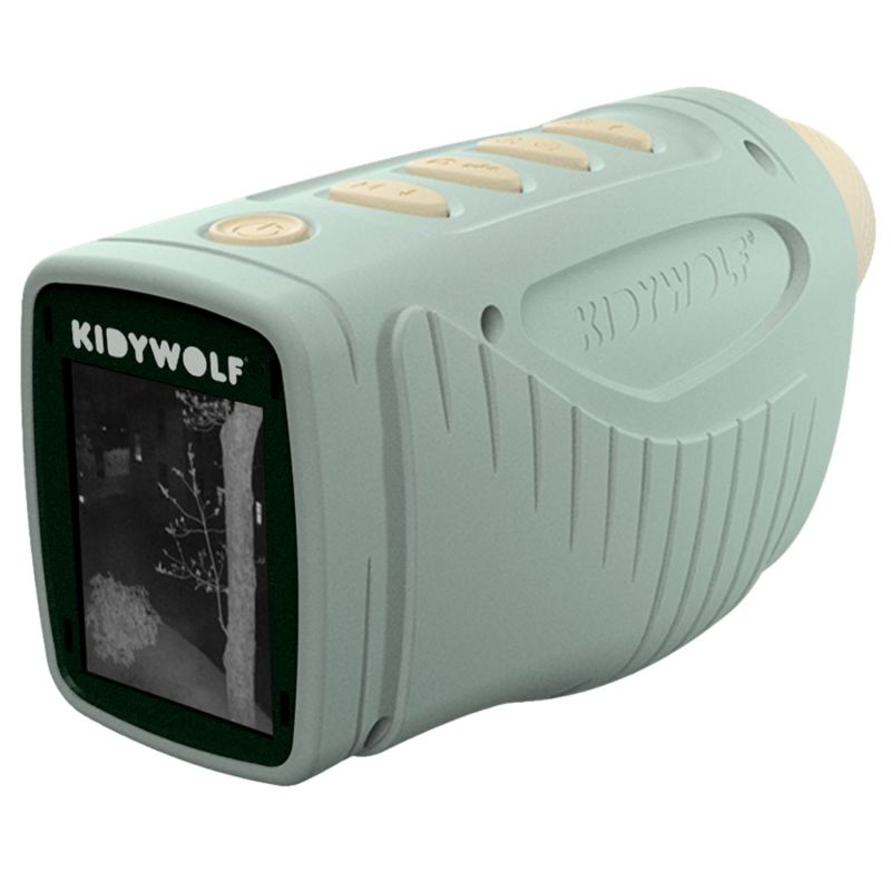 Monoculaire à vision nocturne infrarouge KIDYVISION KIDYWOLF Produit 3