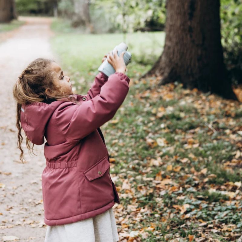 Monoculaire à vision nocturne infrarouge KIDYVISION KIDYWOLF Ambiance 6