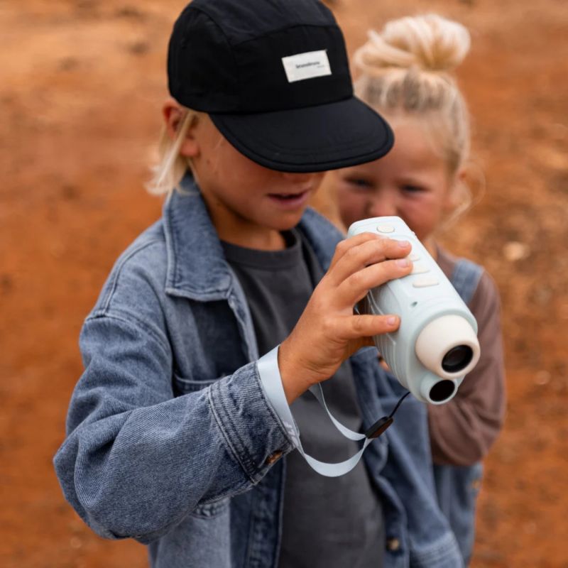 Monoculaire à vision nocturne infrarouge KIDYVISION KIDYWOLF Ambiance 7