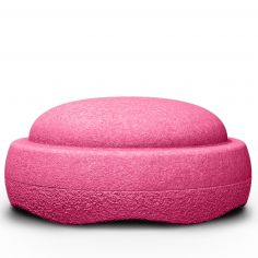 Jeu de motricité Stapelstein Original pink - Stapelstein