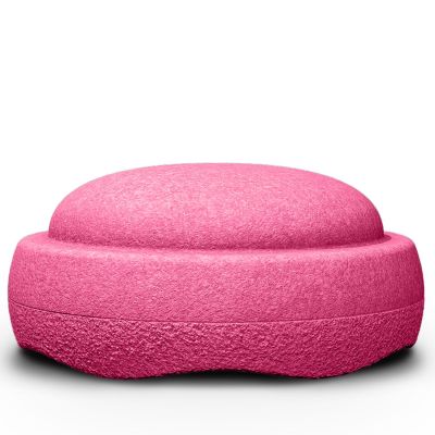 Jeu de motricité Stapelstein Original pink Stapelstein
